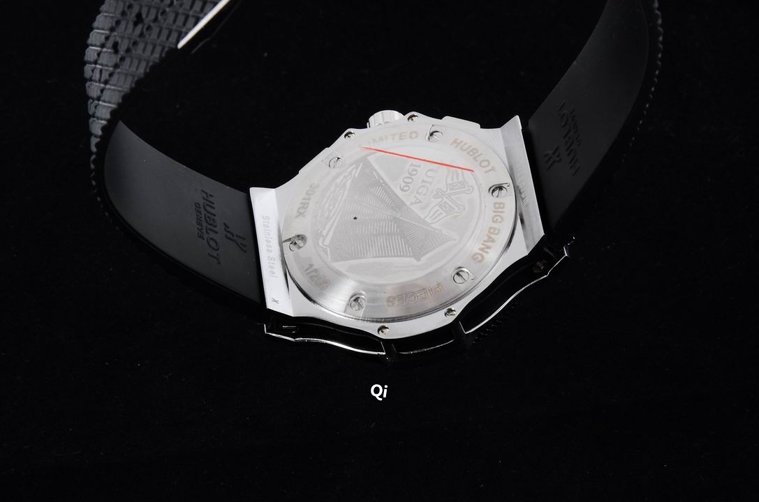 Hublot watch man-196